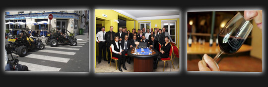 agence relation publique