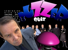 Buzzer Quiz