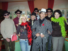 Murder Party