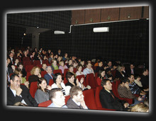 organisation convention 02