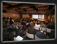 organisation convention 03