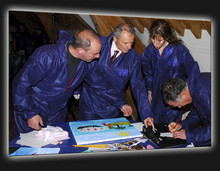 organisation d'un team building 03