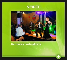 SOIREE