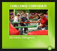 CHALLENGE CORPORATE